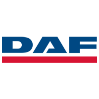 turbina  DAF