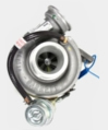 turbina  Caminhão